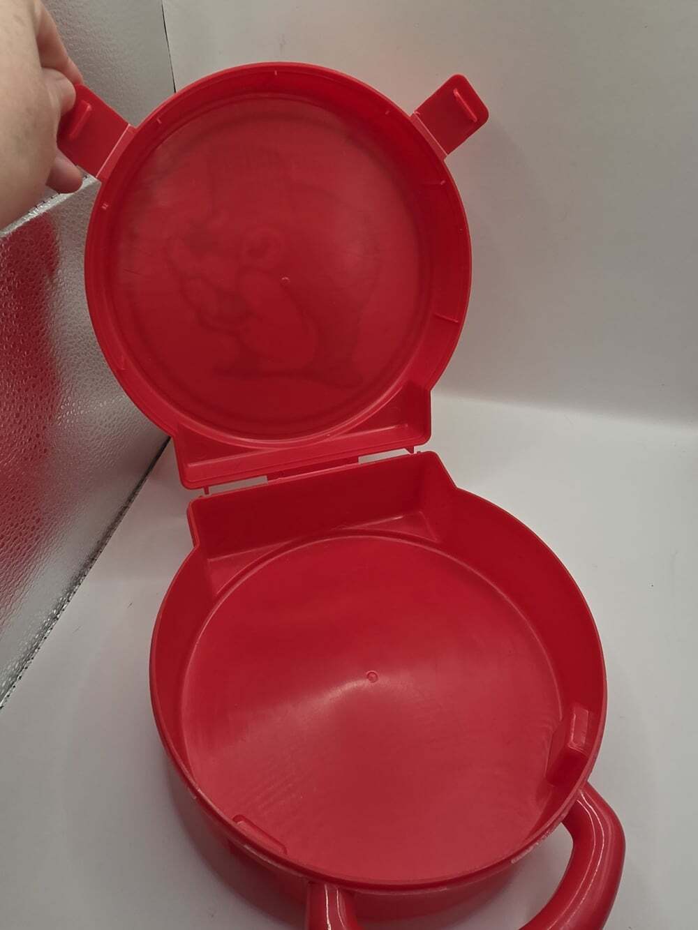 Empty- Buc-ee's Creativity Set Case only - Picture 4 of 4